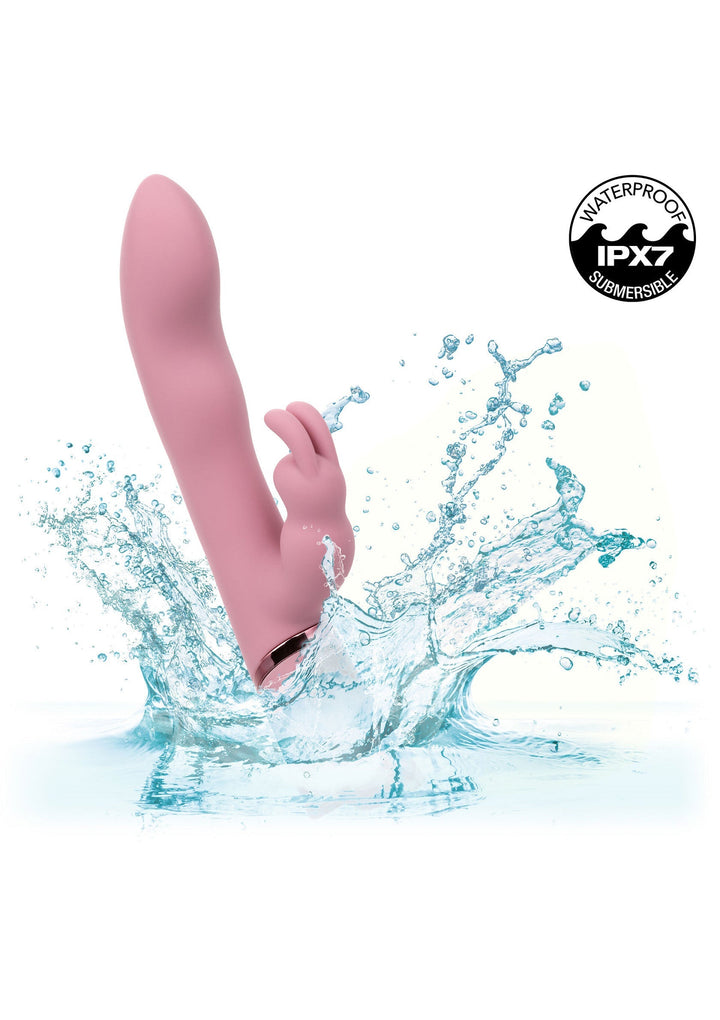 CalExotics Orgasmatron Digital G-Bunny | Rabbit vibrator - CalExotics | SIN&LACE