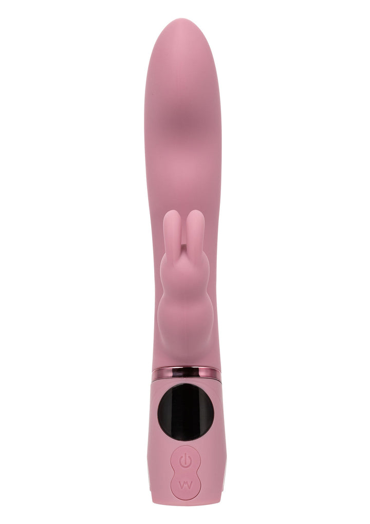 CalExotics Orgasmatron Digital G-Bunny | Rabbit vibrator - CalExotics | SIN&LACE