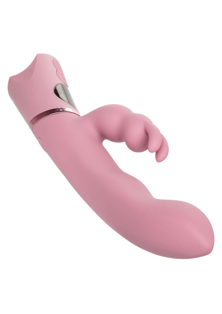 CalExotics Orgasmatron Digital G-Bunny | Rabbit vibrator - CalExotics | SIN&LACE