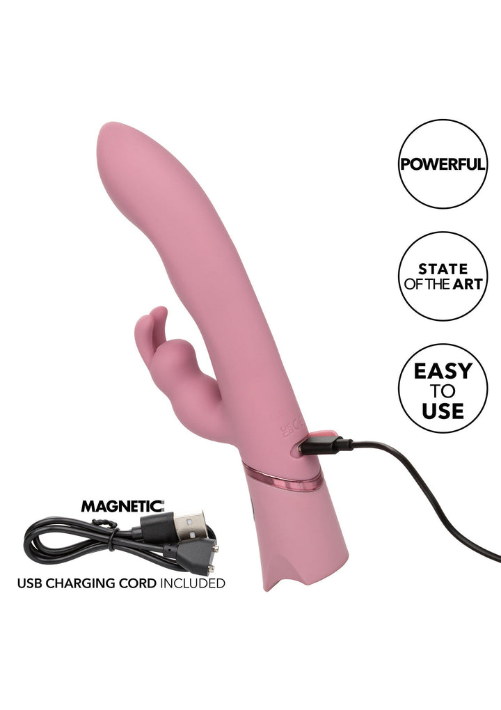 CalExotics Orgasmatron Digital G-Bunny | Rabbit vibrator - CalExotics | SIN&LACE