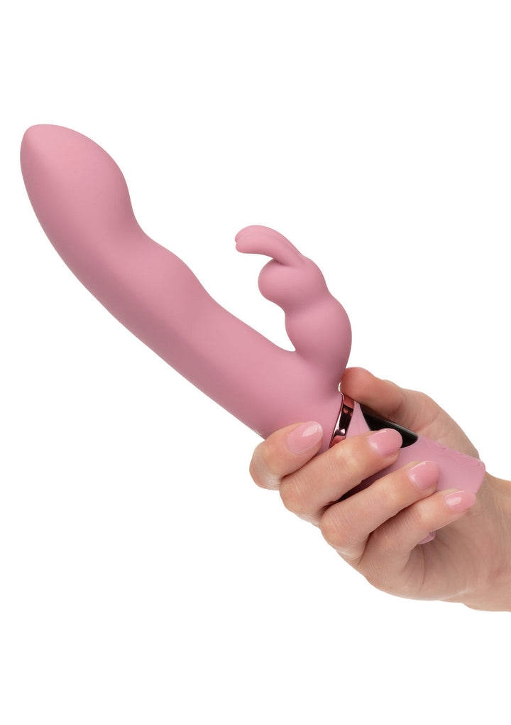 CalExotics Orgasmatron Digital G-Bunny | Rabbit vibrator - CalExotics | SIN&LACE