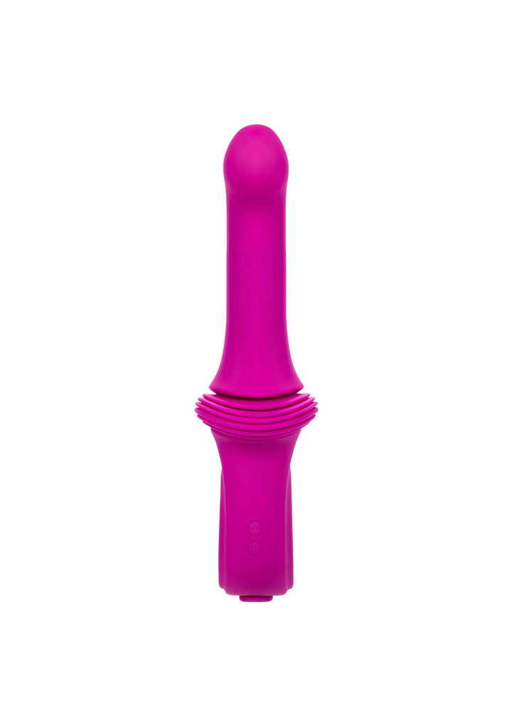 Sex Machine Smooth Thruster