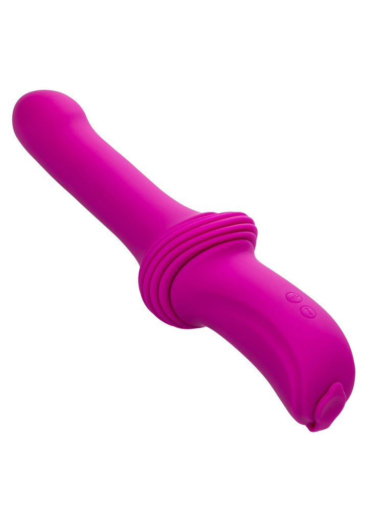 Sex Machine Smooth Thruster