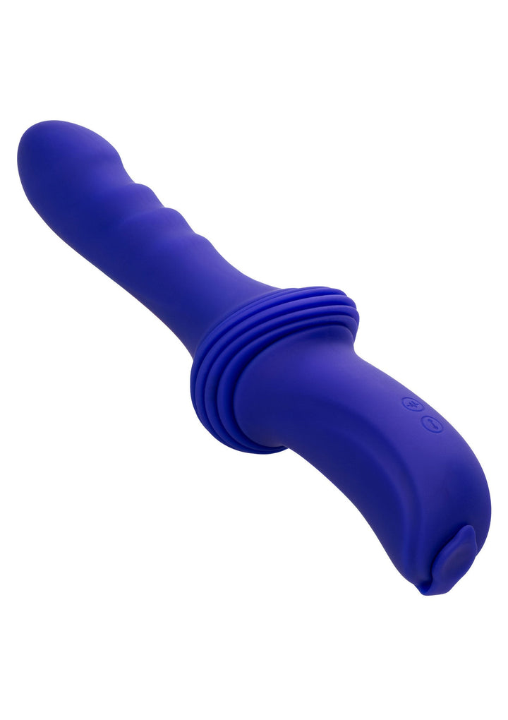 Sex Machine Ridged Thruster