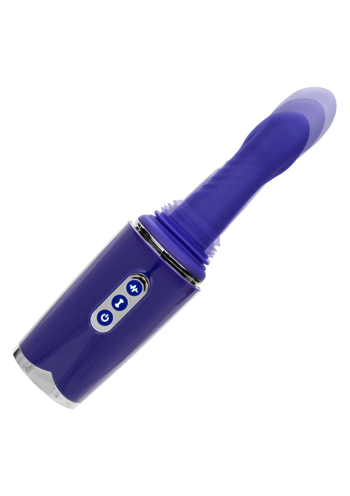 CalExotics Travel Thruster Portable Seksmachine | Tarzan vibrator - CalExotics | SIN&LACE