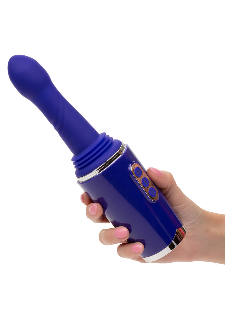 CalExotics Travel Thruster Portable Seksmachine | Tarzan vibrator - CalExotics | SIN&LACE