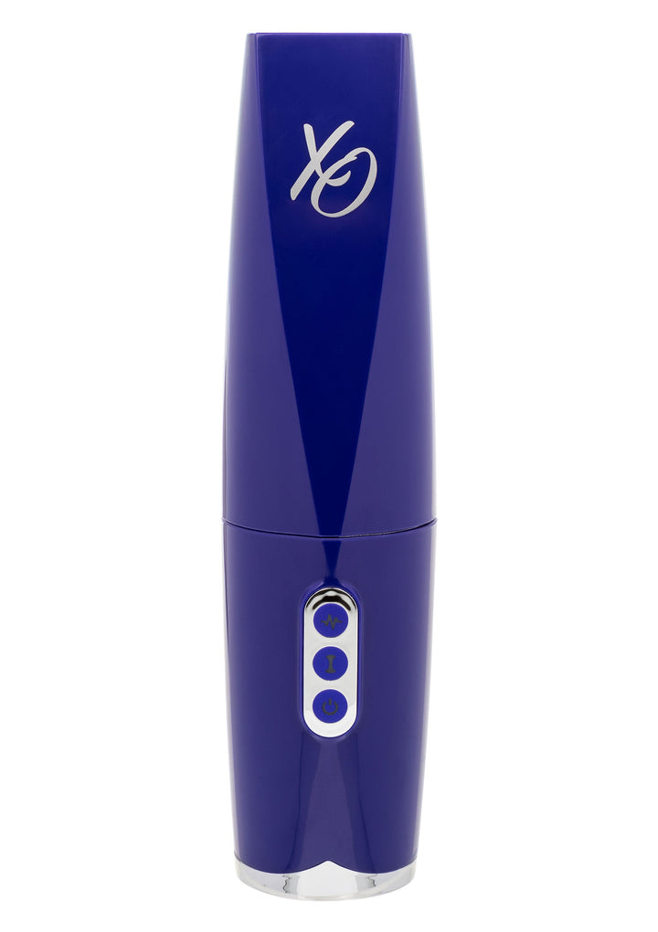 CalExotics Travel Thruster Portable Seksmachine | Tarzan vibrator - CalExotics | SIN&LACE