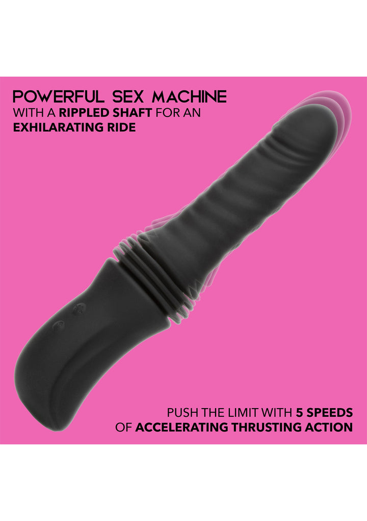 CalExotics Overdrive Waterproof Thruster