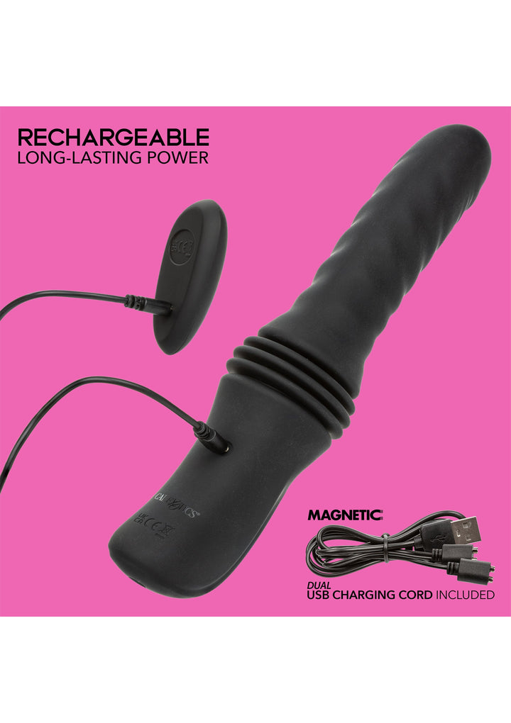 CalExotics Overdrive Waterproof Thruster