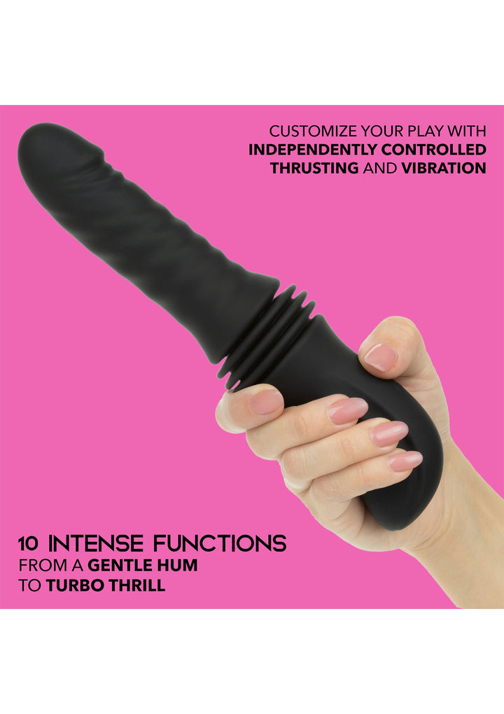CalExotics Overdrive Waterproof Thruster