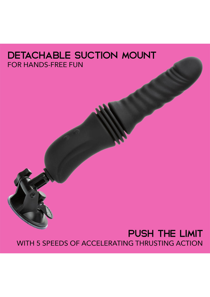 CalExotics Overdrive Waterproof Thruster