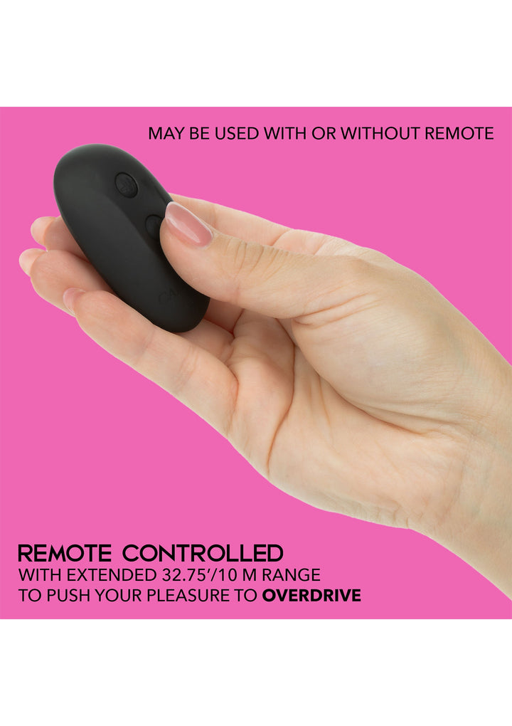 CalExotics Overdrive Waterproof Thruster