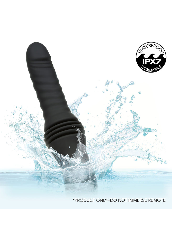 CalExotics Overdrive Waterproof Thruster