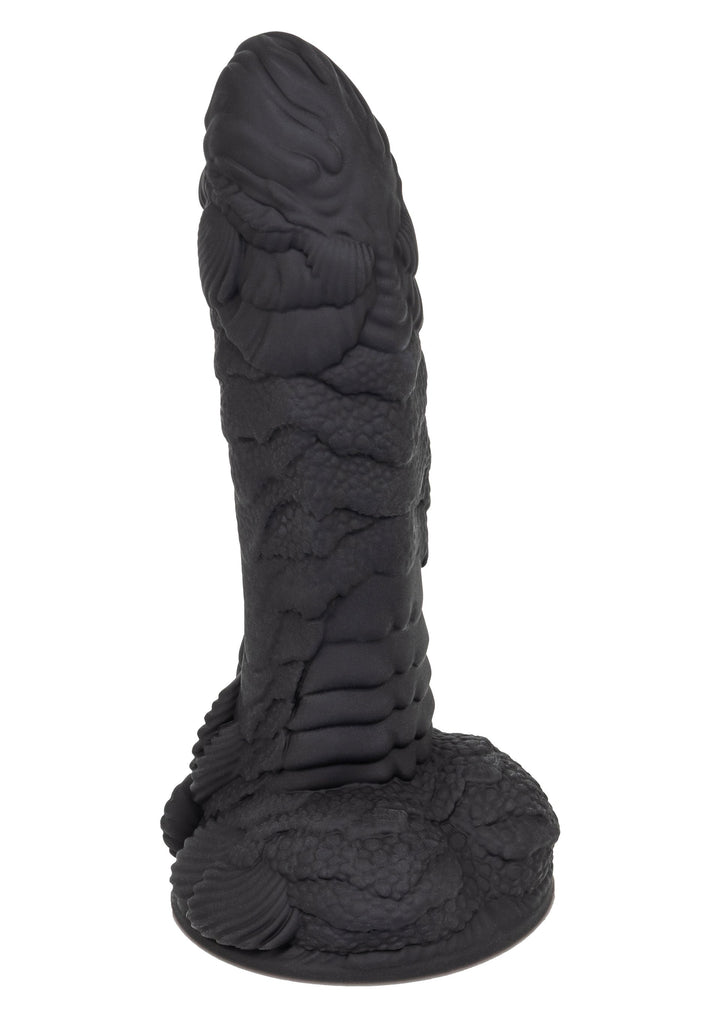 CalExotics Monster Dong The Gill Man dildo