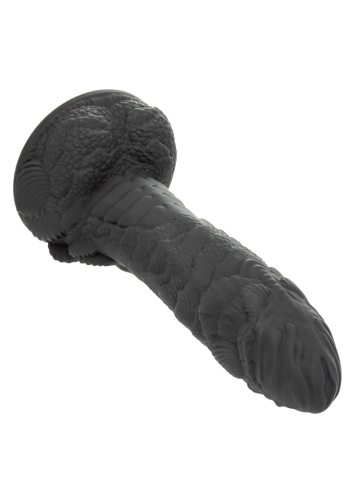 CalExotics Monster Dong The Gill Man dildo