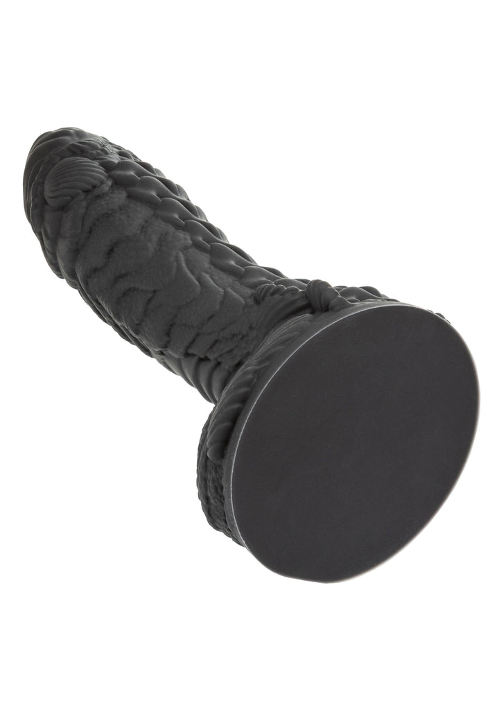 CalExotics Monster Dong The Gill Man dildo