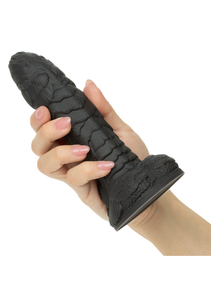 CalExotics Monster Dong The Gill Man dildo