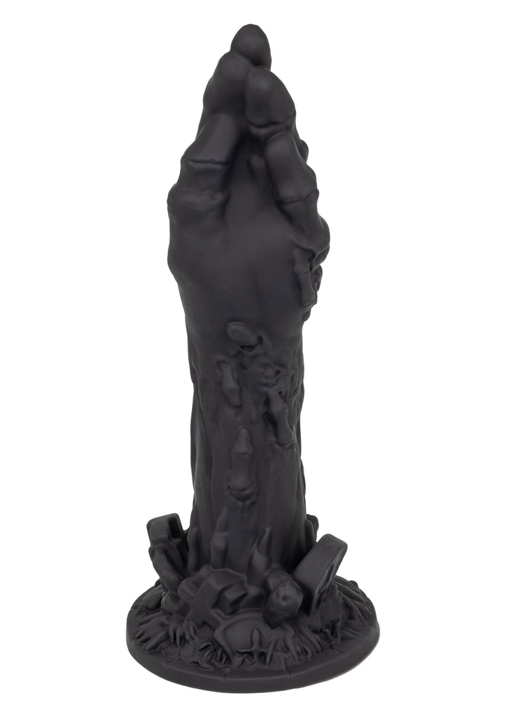 CalExotics Monster Dong The Zombie dildo