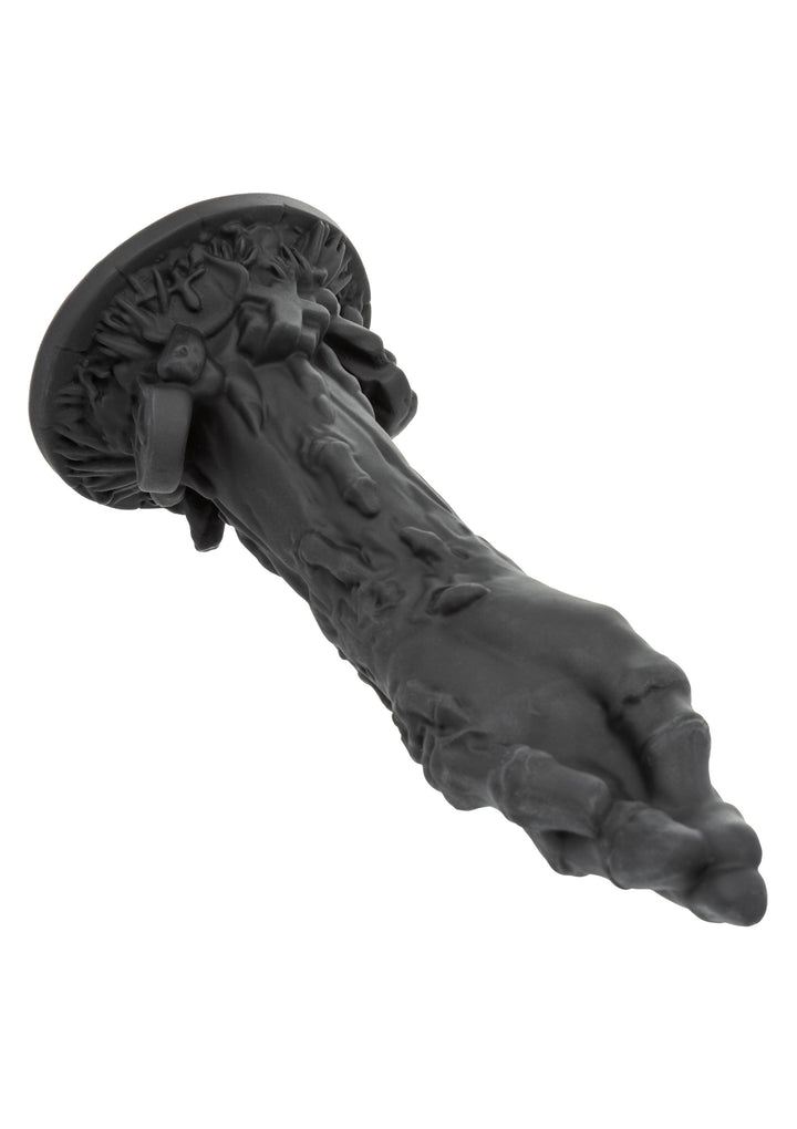 CalExotics Monster Dong The Zombie dildo