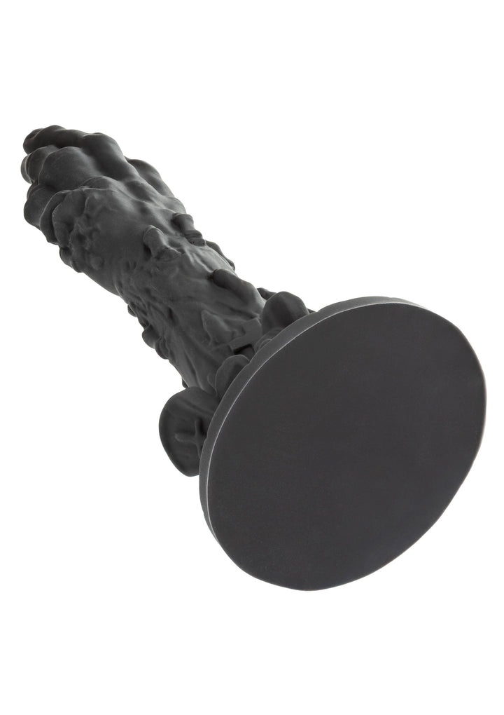 CalExotics Monster Dong The Zombie dildo