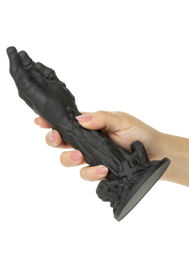 CalExotics Monster Dong The Zombie dildo