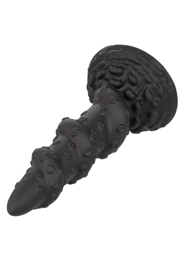Monster Dong The Kraken - Zwart - afbeelding 7