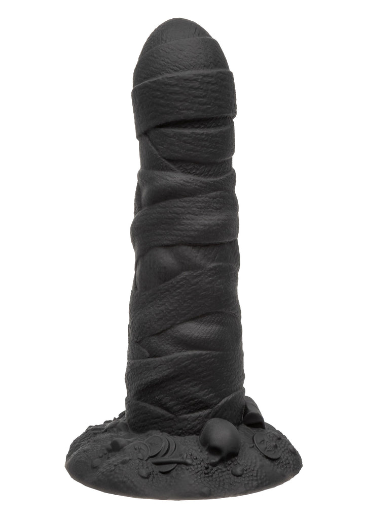 The Mummy Dong - Zwart - afbeelding 3