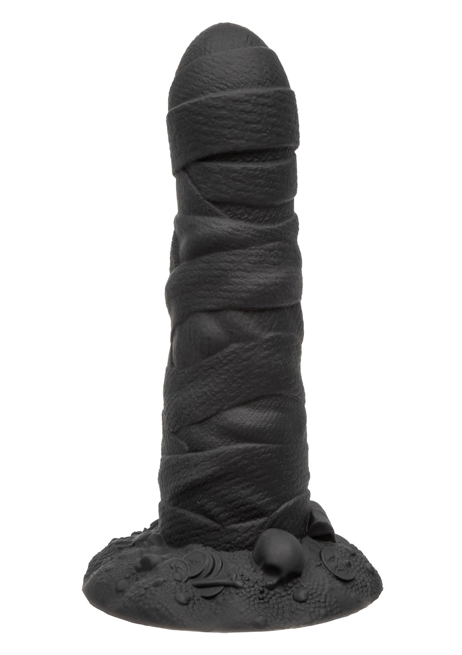 The Mummy Dong - Zwart - afbeelding 3