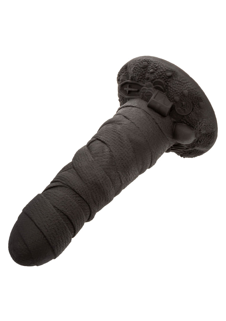 The Mummy Dong - Zwart - afbeelding 4