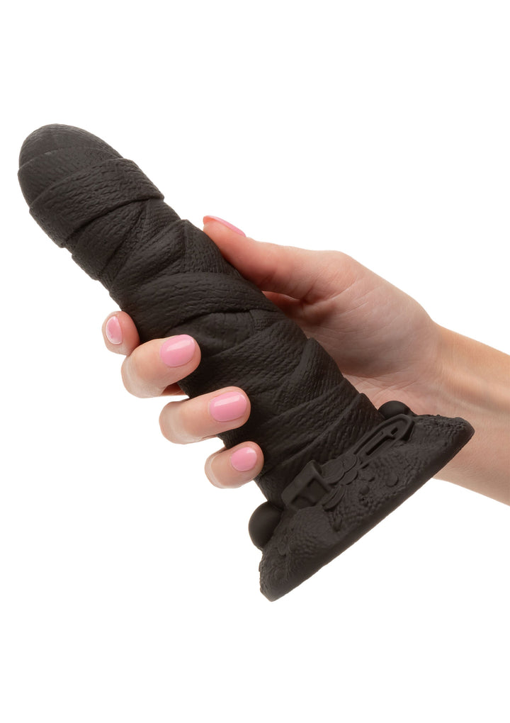 The Mummy Dong - Zwart - afbeelding 5