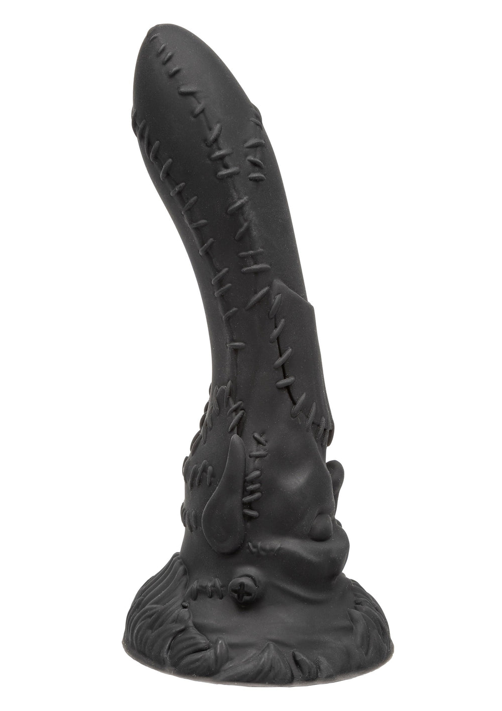 Frankenstein Dong - Zwart - afbeelding 3