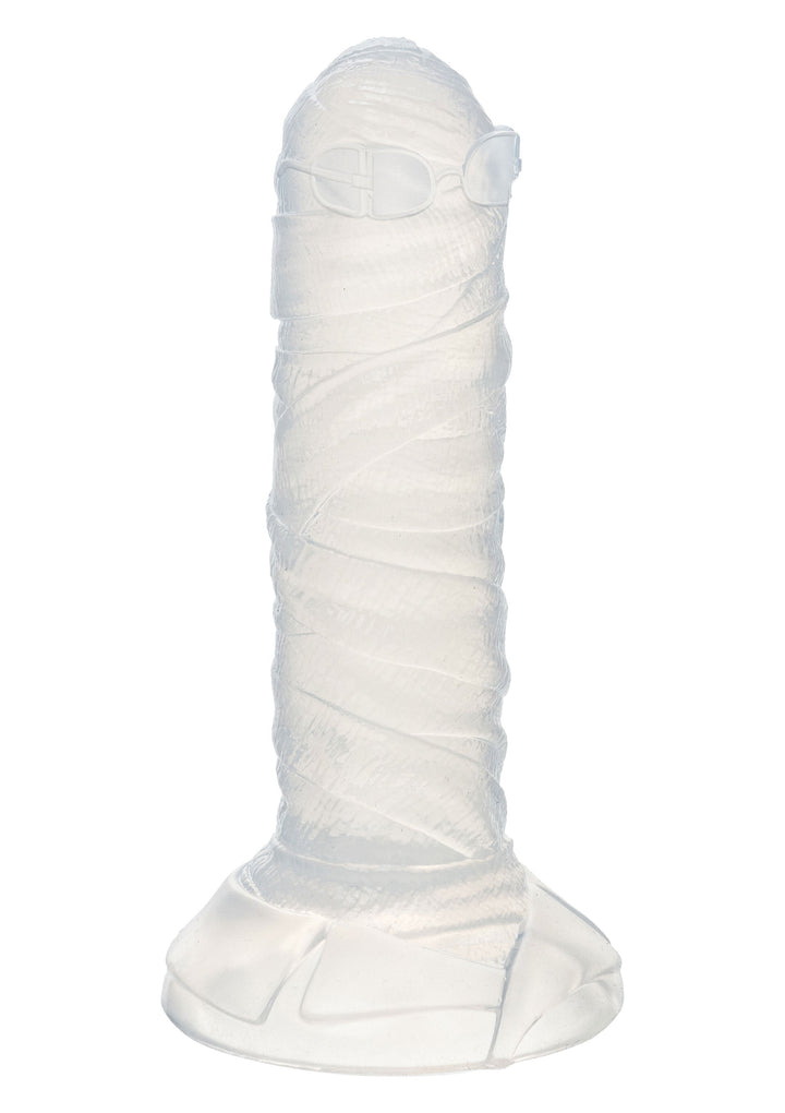CalExotics The Invisible Man Dong dildo