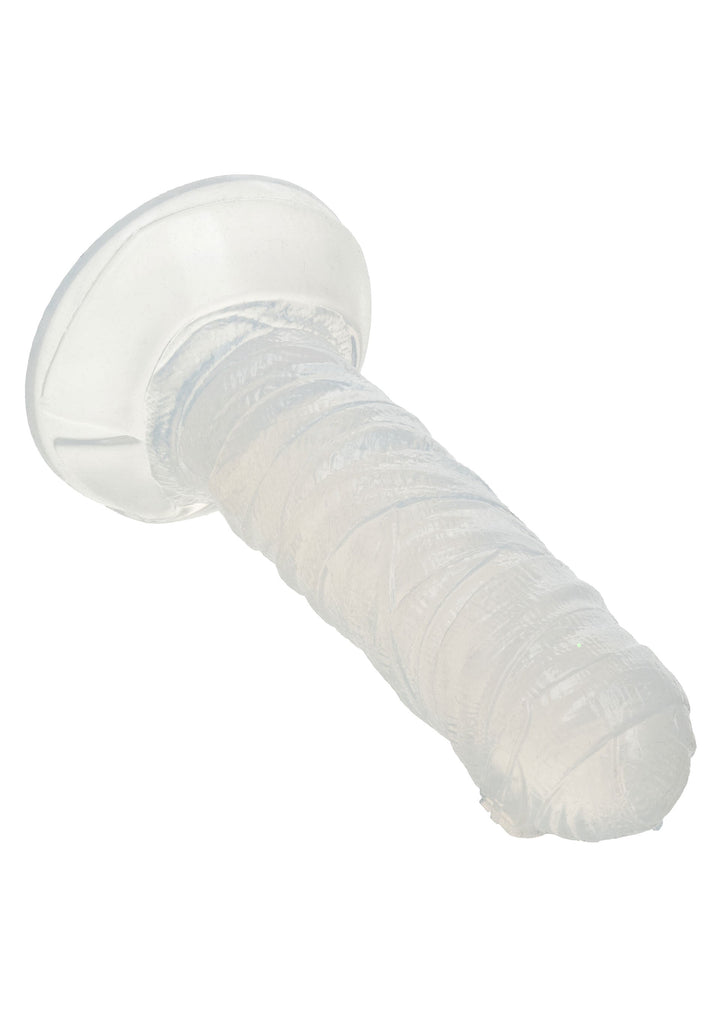 CalExotics The Invisible Man Dong dildo