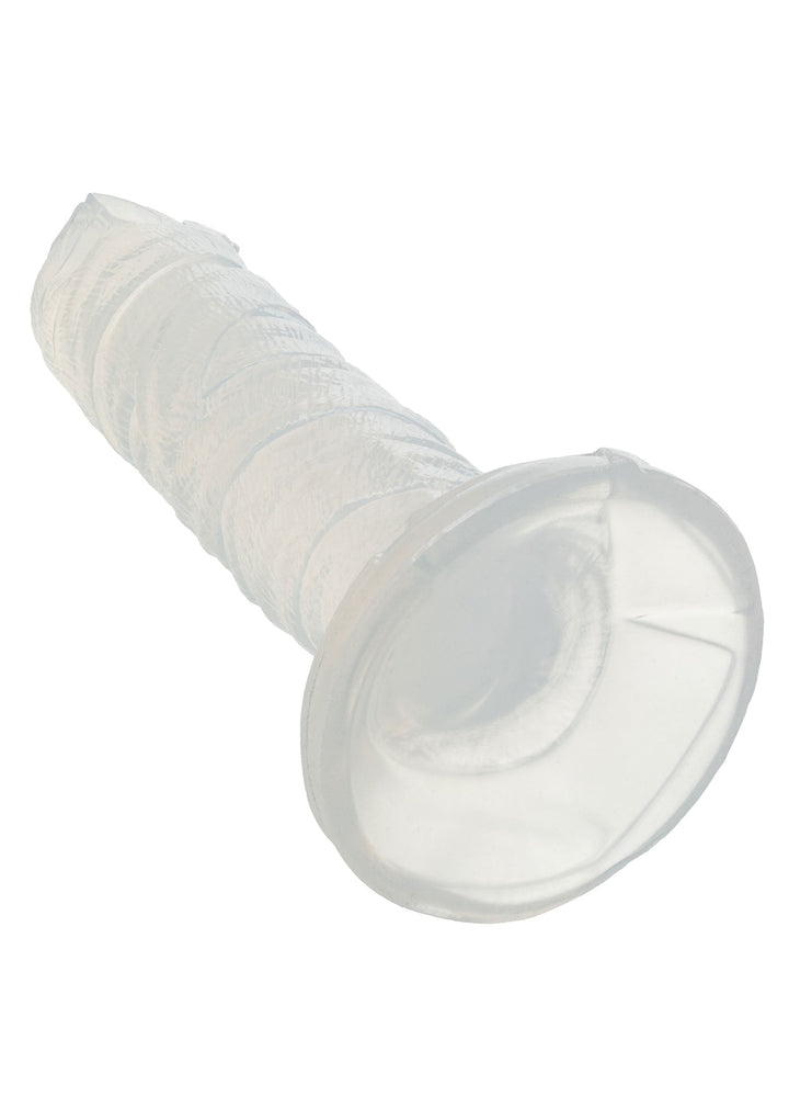 CalExotics The Invisible Man Dong dildo