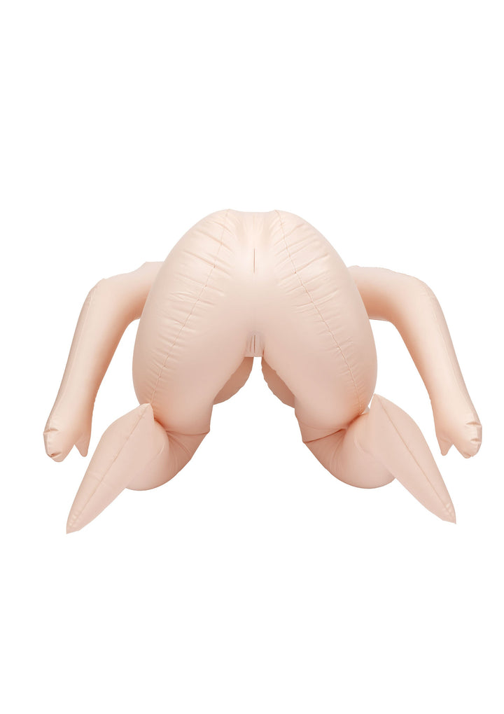 CalExotics ANIME Reverse Cowgirl Love Doll Candy opblaaspop