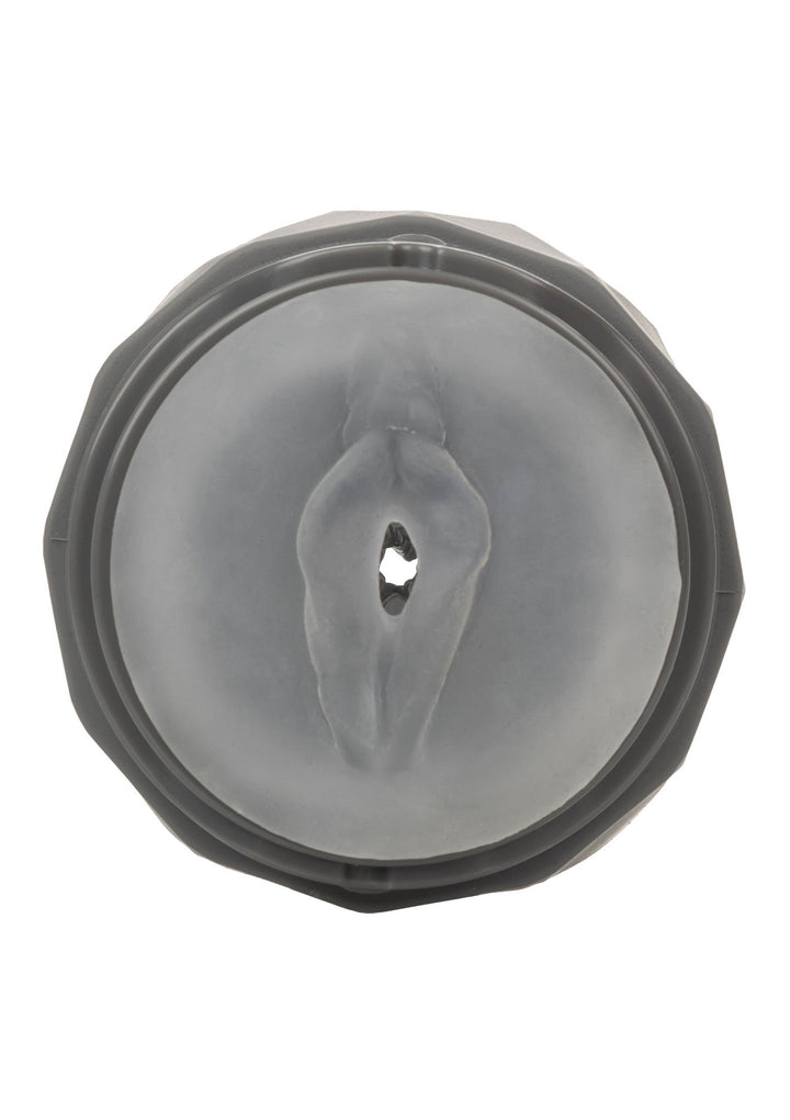 CalExotics Milk Master Vibro Squeeze Pussy masturbator