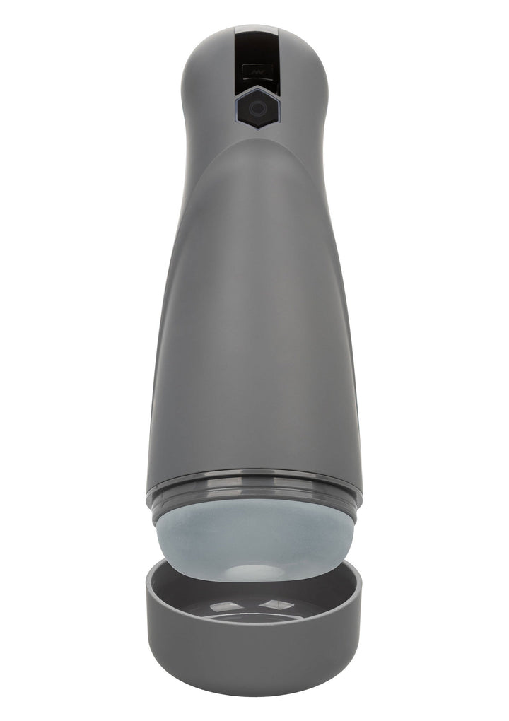 CalExotics Milk Master Automatic Milker masturbator