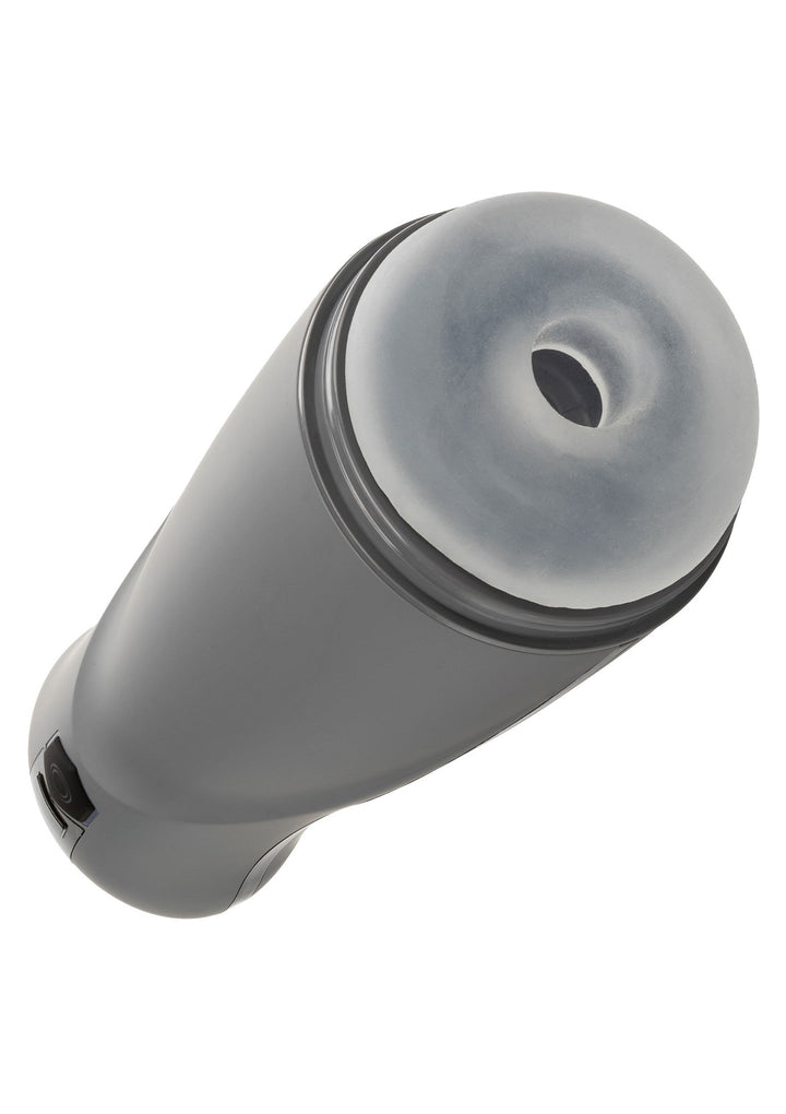 CalExotics Milk Master Automatic Milker masturbator