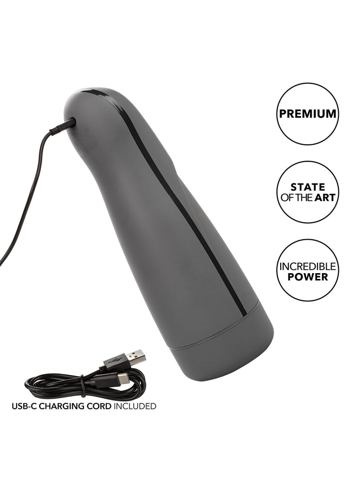 CalExotics Milk Master Automatic Milker masturbator