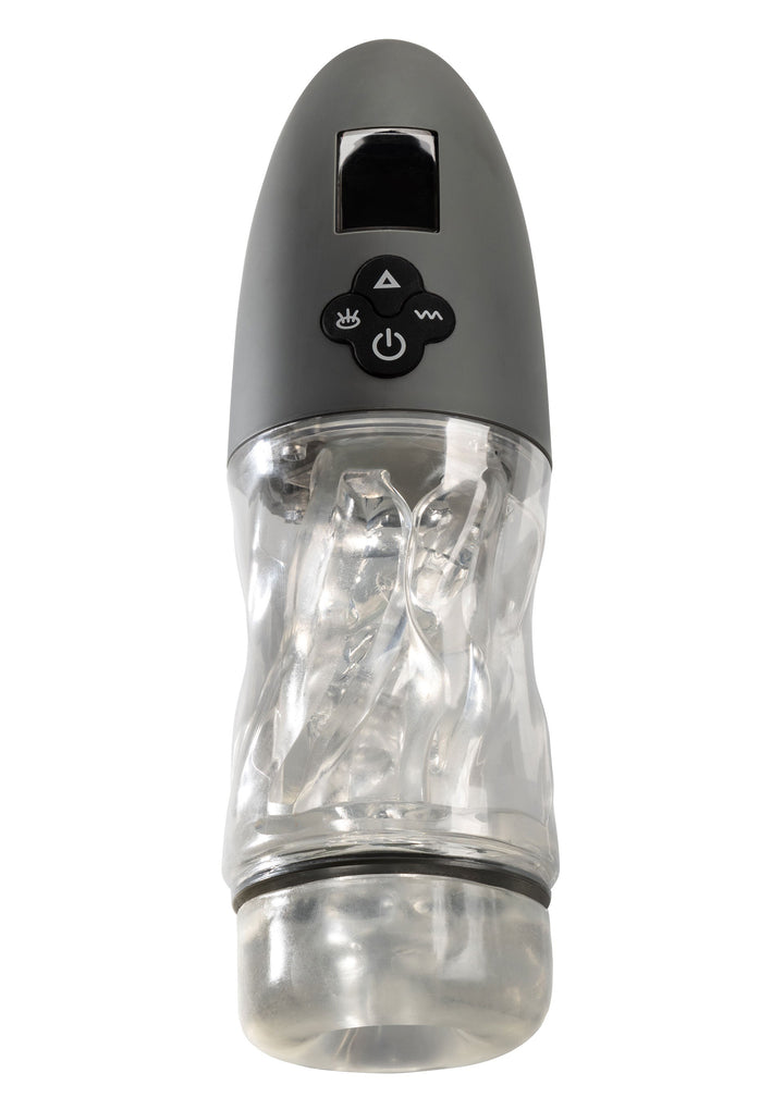 CalExotics Extreme Automatic Milker masturbator
