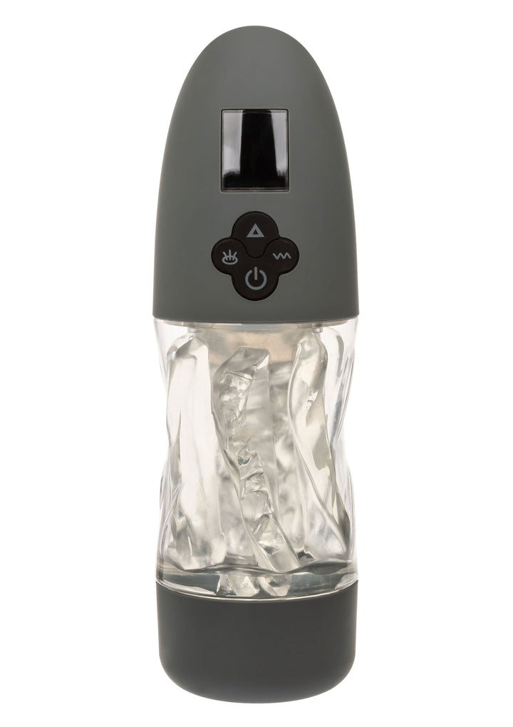 CalExotics Extreme Automatic Milker masturbator