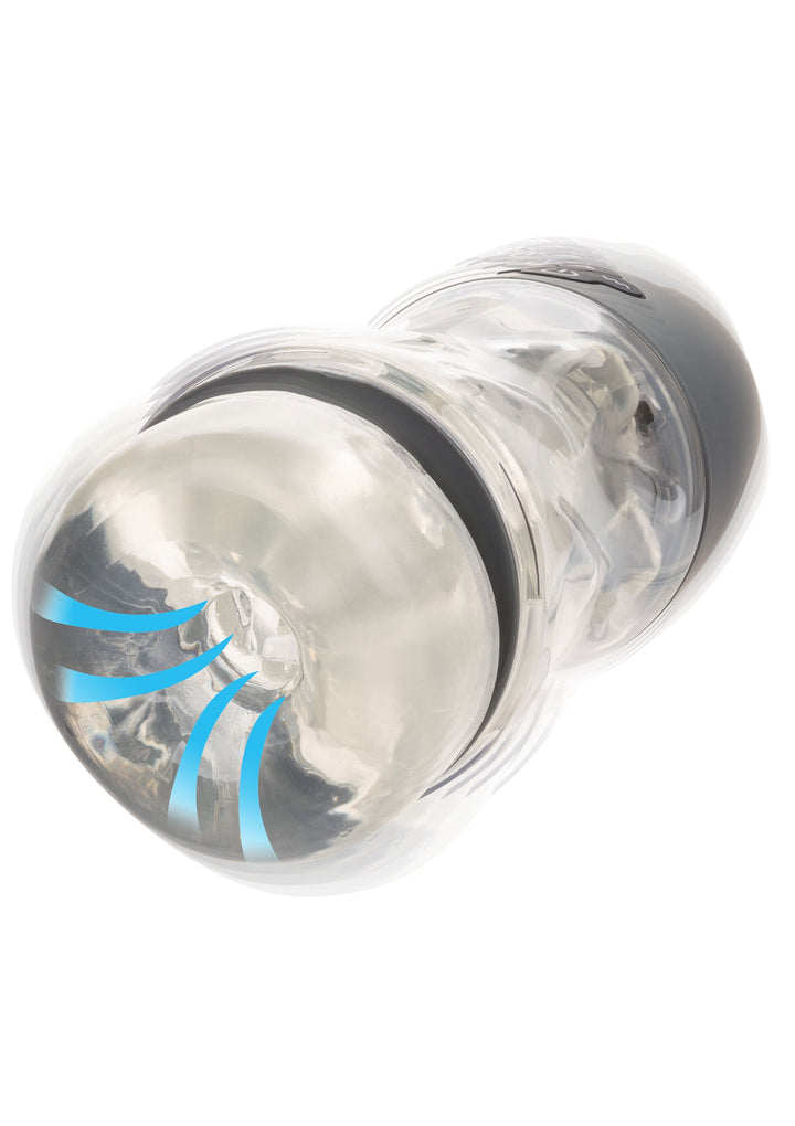 CalExotics Extreme Automatic Milker masturbator