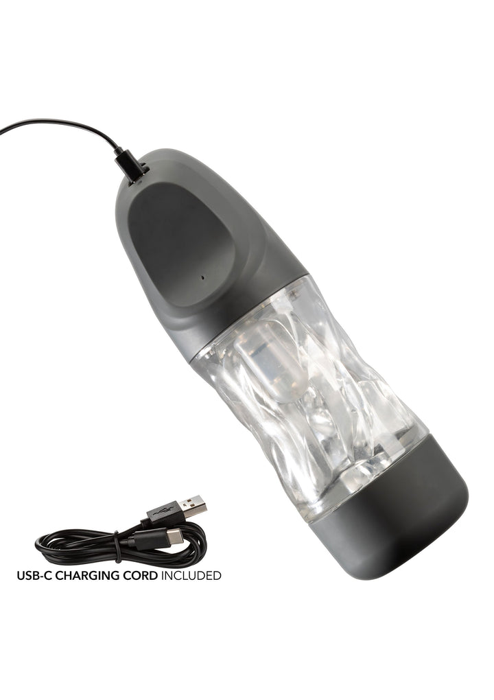 CalExotics Extreme Automatic Milker masturbator