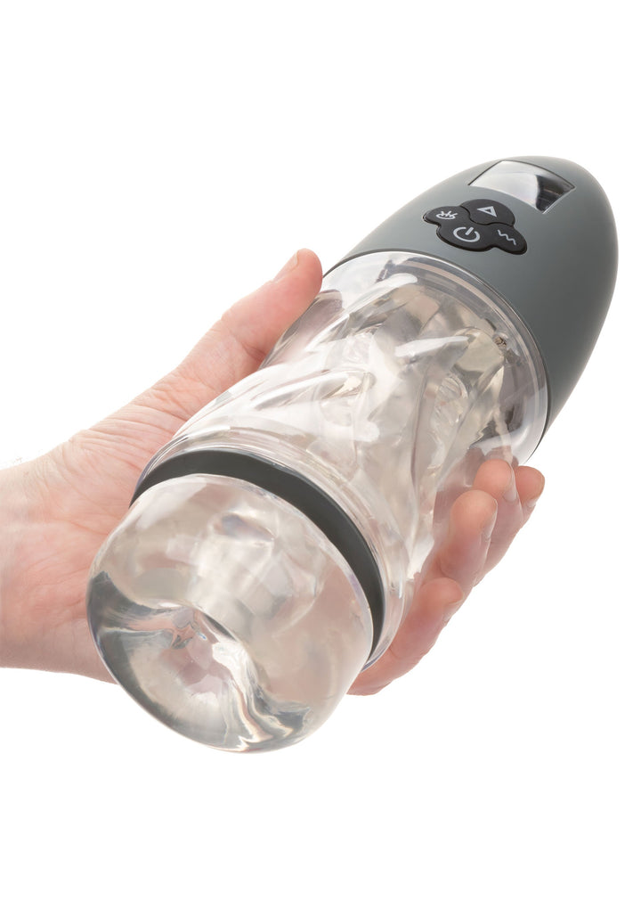 CalExotics Extreme Automatic Milker masturbator