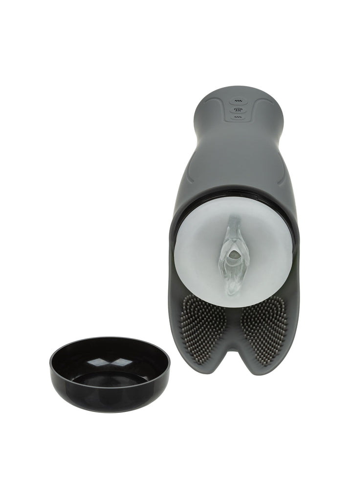 CalExotics Milk Master Ultimate Automatic Milker masturbator