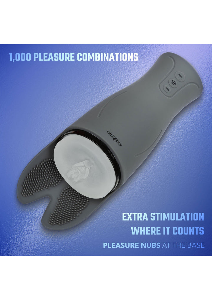 CalExotics Milk Master Ultimate Automatic Milker masturbator