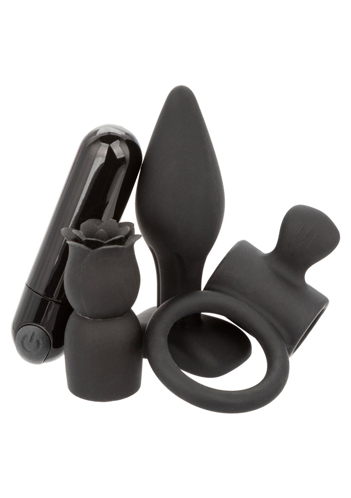 CalExotics Pleasure Kits Allure Collection toyset