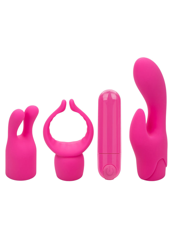 CalExotics Lovers Collection pleasurekit