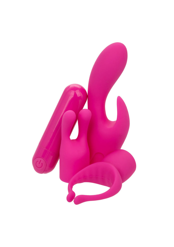 CalExotics Lovers Collection pleasurekit