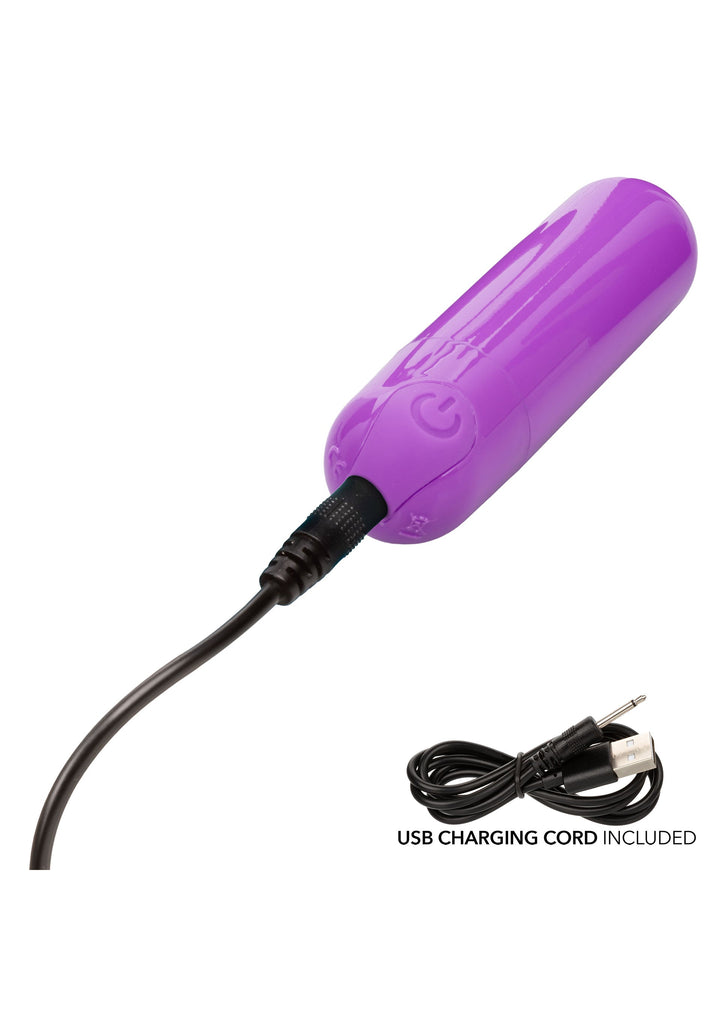 CalExotics Passion Collection tepelklemmenset
